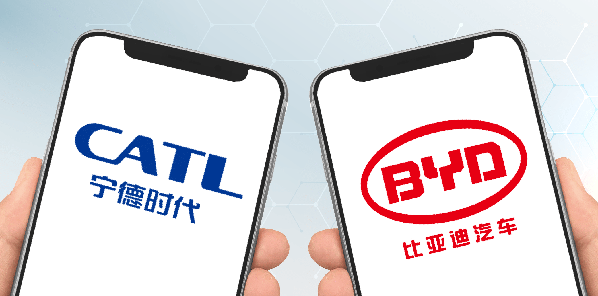 【特集】テスラ受注巡り火花、「新エネ」覇権争うBYDとCATL（下）