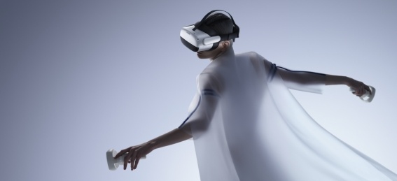 バイトダンス傘下のVR企業「Pico」、世界トップクラスのXRプラットフォーム開発へ