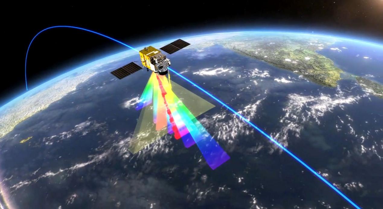 人工衛星によるCO2観測進む中国、「データ活用」が最大の課題に