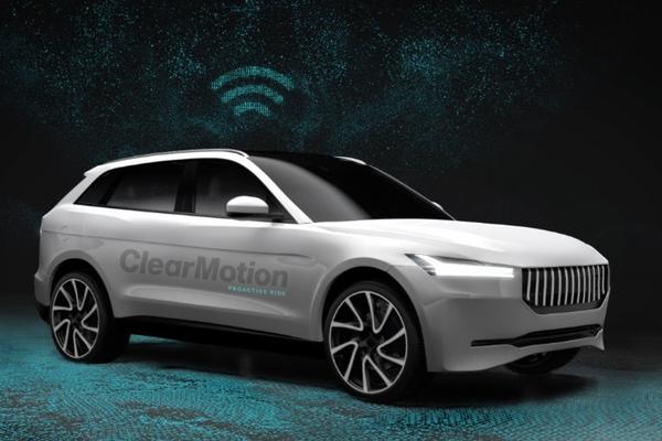 米自動車部品メーカー「ClearMotion」、「蔚来資本」から約56億円を調達　中国市場に強い関心