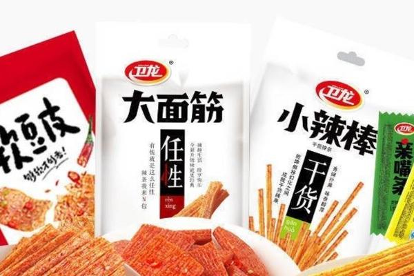 テンセントも出資のピリ辛スナックメーカー「衛竜」、早ければ10月香港上場へ