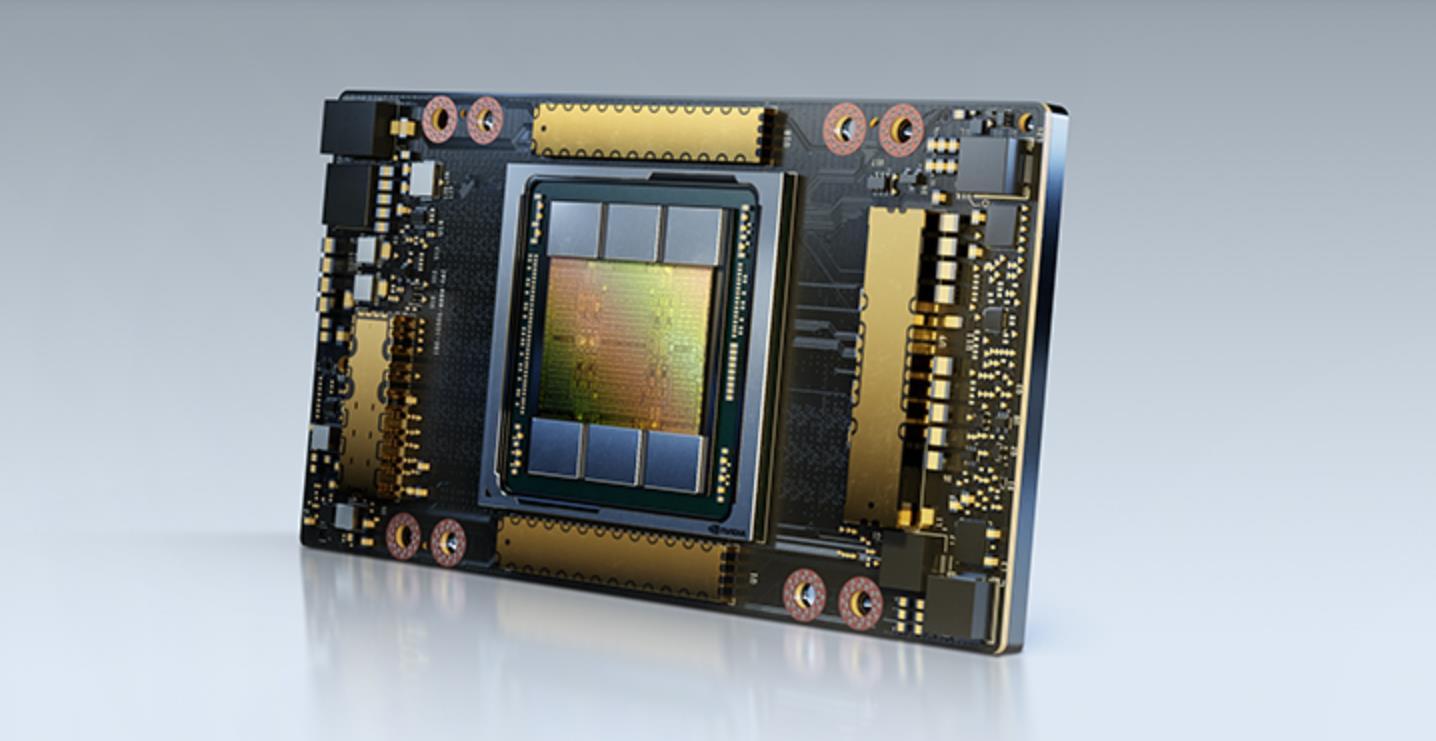 NVIDIAとAMDに高性能GPU対中輸出規制。BATのクラウド事業大打撃か