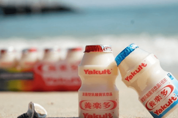 中国でも「ヤクルトレディ」の販売効果を発揮、現地化に注力