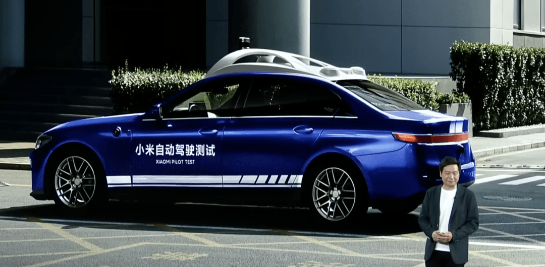 EV製造事業に参入して500日　中国スマホ大手シャオミの現在地は