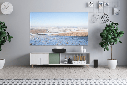 家電大手「ハイセンス」、中国テレビの輸出をけん引　北米でシェア12％に