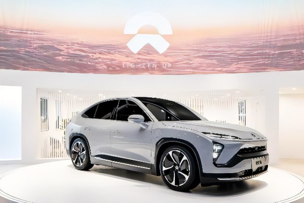 中国EV「NIO」、バッテリーの仕入れ先拡大　低中価格帯ブランドのコスト削減に対応