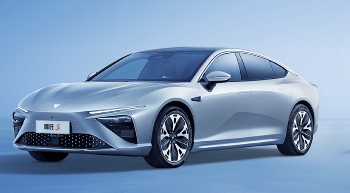 中国とASEAN、新エネ車産業での連携強化