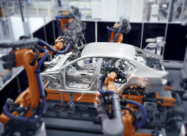 中国の自動車製品輸出額、1～8月は米国が首位