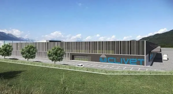 家電大手の美的集団、イタリアにヒートポンプ生産拠点建設