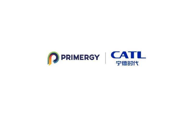 中国CATL、米国最大規模の太陽光発電・蓄電プロジェクトに電池供給へ