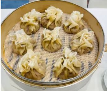 内モンゴルの世界を体験。注文後皮から作る焼売専門店【中華ビジネス戦記】