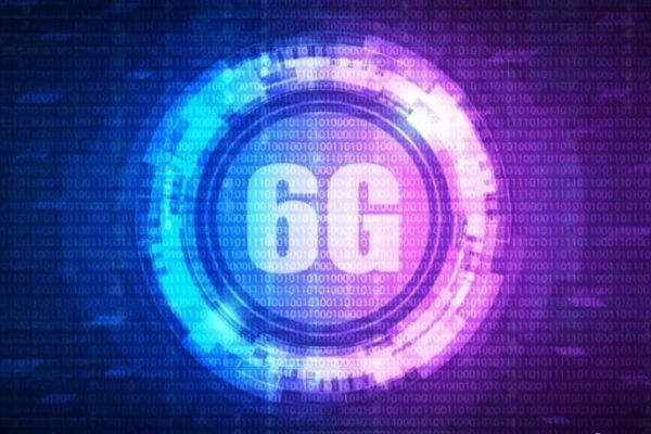 6G市場予測：2040年までに約50兆円規模に到達、中国が世界最大級の市場に