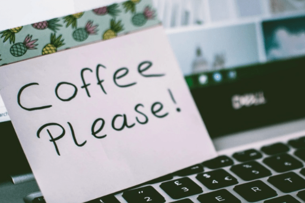 中国の新興インスタントコーヒーブランド、米国市場に参入