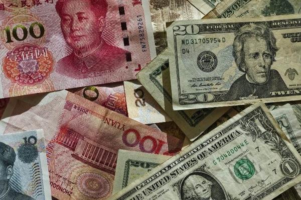 中国人民元、決済シェア世界4位に　21年末に日本円抜く