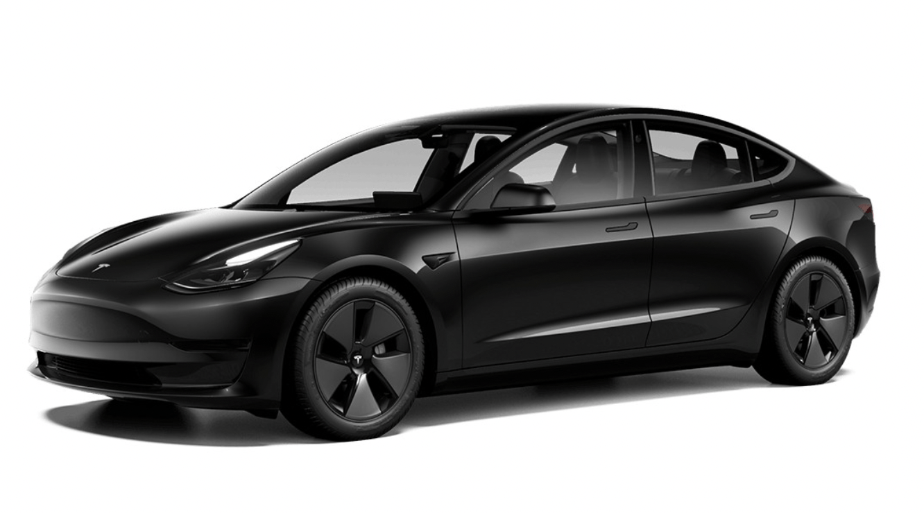 米テスラ、中国で「モデル3」「モデルY」を値下げ　約540万円から