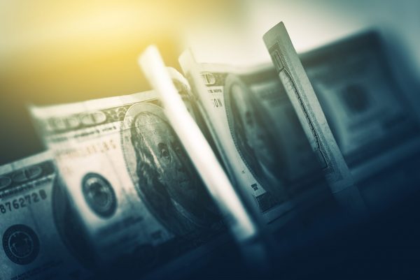 資産100万ドル以上の世界の富裕層、過去最高の2340万人に　日本は399万人で2位