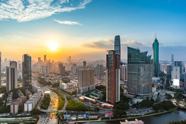 中国新エネ産業集積度ランキング：深圳、上海、北京は上位3位