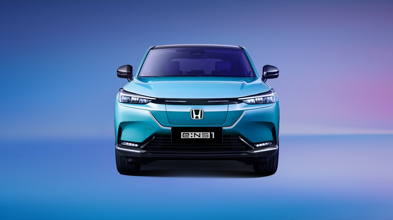ホンダ、10月の中国新車販売約3割減　日本車の苦戦続く