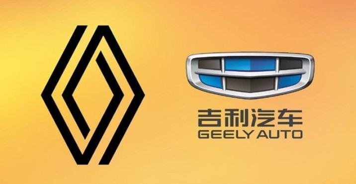 中国・吉利、仏ルノーとエンジンの新会社設立で大筋合意