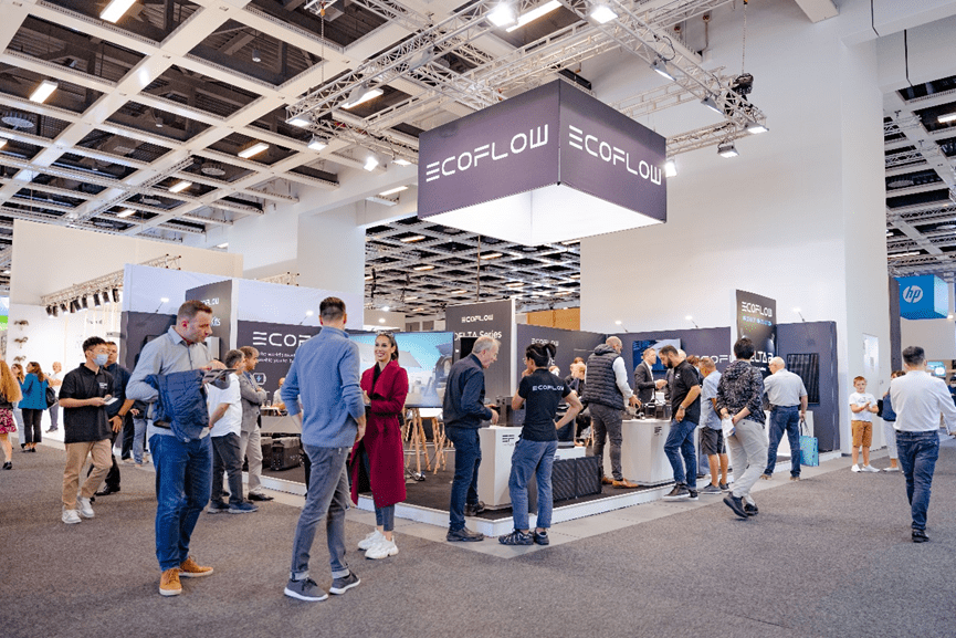 ポータブル電源で世界シェア2位に躍進。中国「EcoFlow」設立5年でユニコーンになったわけ（下）