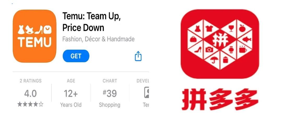中国格安EC「拼多多」、越境EC事業「TEMU」が急成長。1日の流通取引額は2億円超