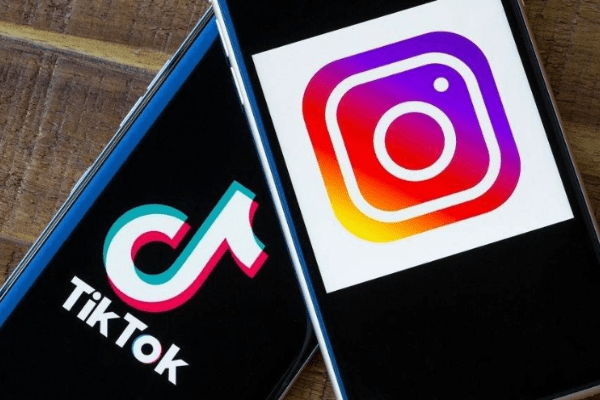 世界のモバイルアプリダウンロード数、TikTokを抜いてInstagramが首位に：22年10月