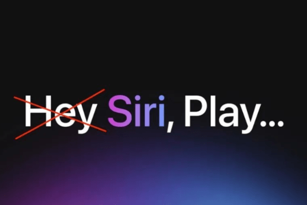 アップル、音声アシスタント「Siri」のトリガーフレーズ短縮に向け研究中　