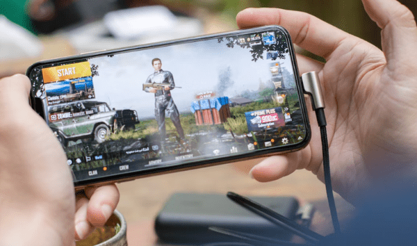 中国モバイルゲーム、22年7〜9月の売上高25％減　海外市場も縮小