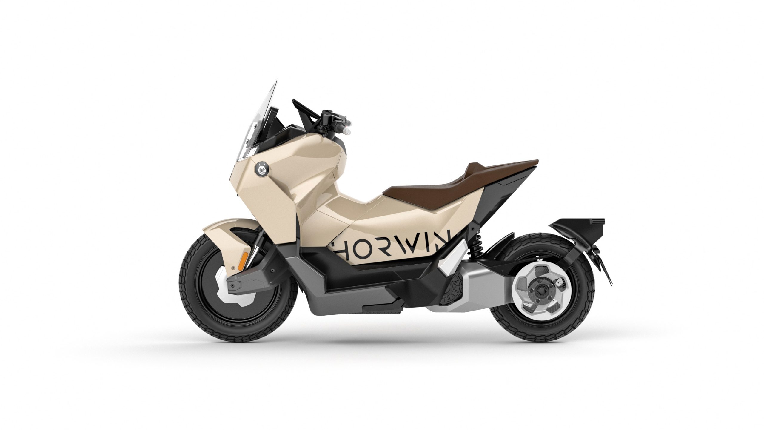 「二輪界のテスラ」を目指す中国発電動バイク「HORWIN」、約20億円調達　欧州を中心に世界展開