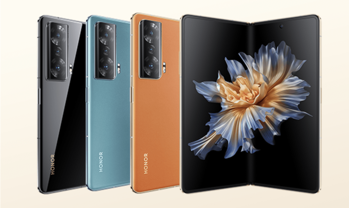 ファーウェイから独立して2年、スマホメーカー「Honor」が数百億円を調達　海外展開加速