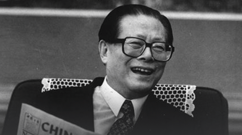 【訃報】中国江沢民元国家主席が死去　96歳