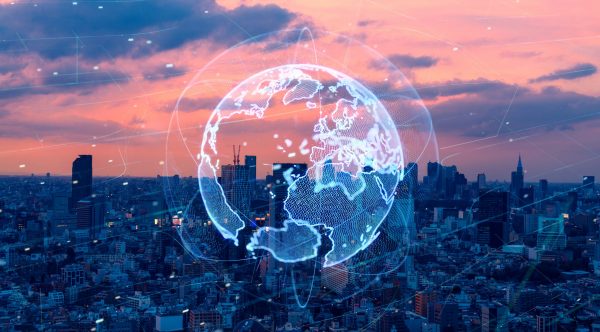 EVとデジタル通貨で世界一周　23年に中国出発へ