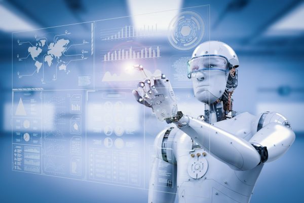 ロボットの“頭脳”を開発する中国スタートアップ、20億円調達　シャオミ元幹部が創業