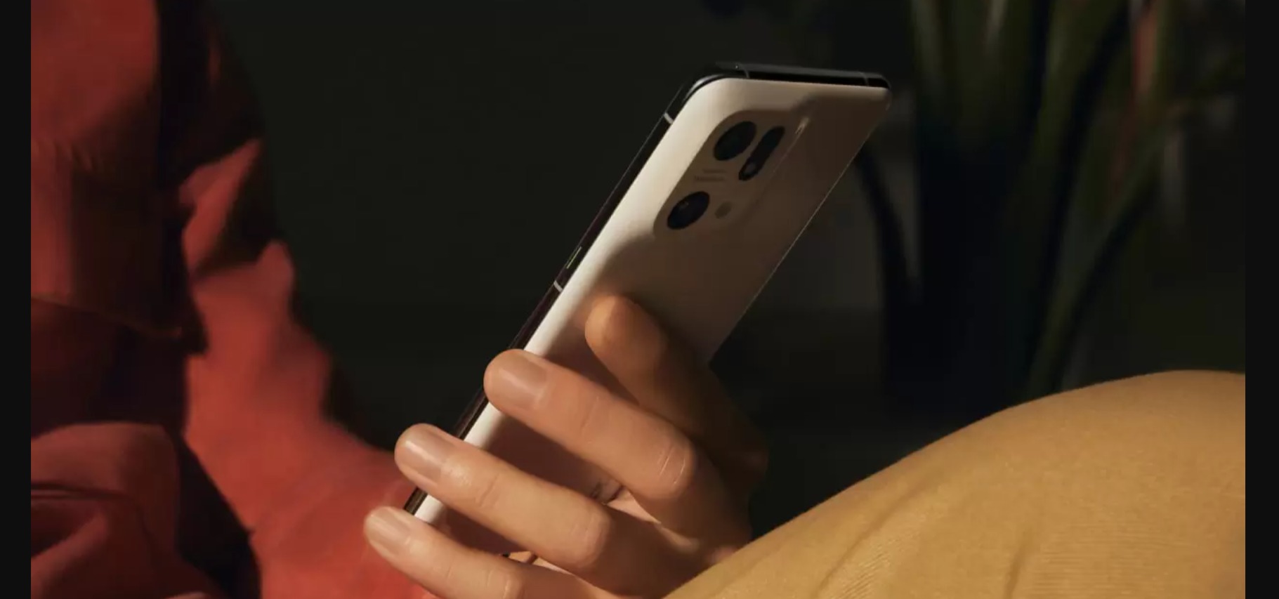 OPPO、21年の発明特許登録件数で中国民間企業3位に
