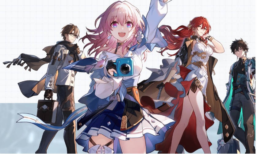 中国のアニメ・ゲームが日本の若者に人気　交流の懸け橋に