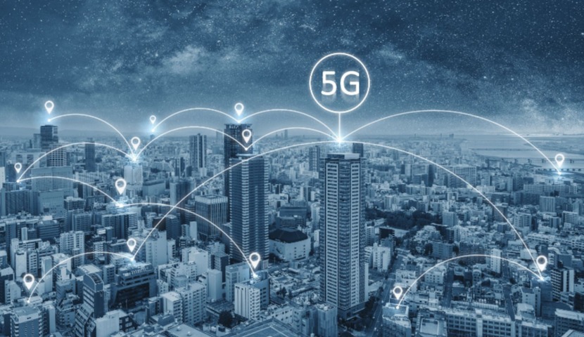 5G基地局の「眠れる」エネルギー、仮想発電所で活用　深圳市