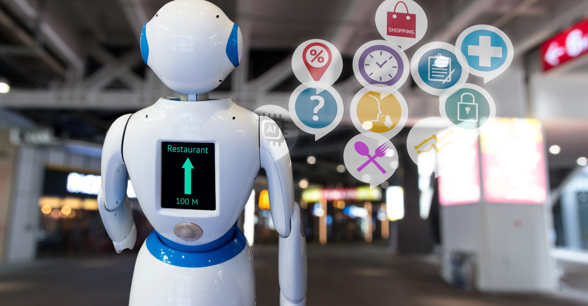 中国でサービスロボットが黄金期　関連企業が10万社超える