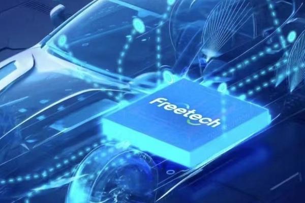 フルスタックのスマートドライビング技術で高度な自動運転を。中国「Freetech」、約1億ドルの資金調達
