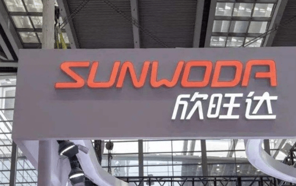 中国リチウム電池「サンオーダ」、江西・宜春市で産業チェーンを構築　総投資額は約3200億円