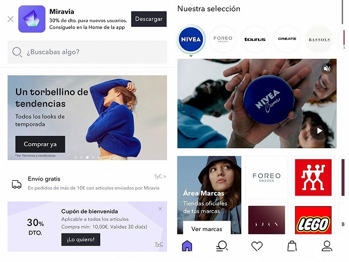 アリババ、スペインでECプラットフォーム「Miravia」を立ち上げ