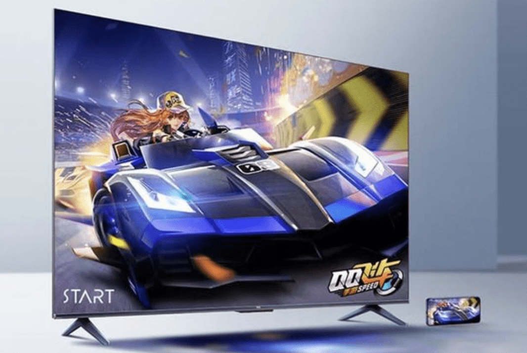 中国テレビ大手TCL、CESイノベーション賞を受賞