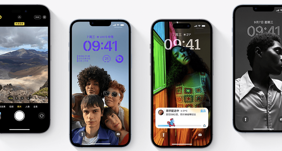 アップルの10~12月売上高予想、下方修正　フォックスコン鄭州工場の稼働減少が影響