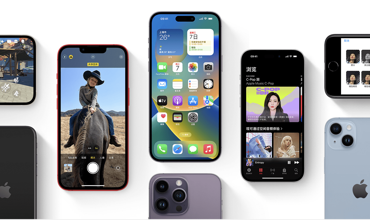 フォックスコン鄭州工場、12月末に完全再開か　iPhone 14 Pro品薄解消へ