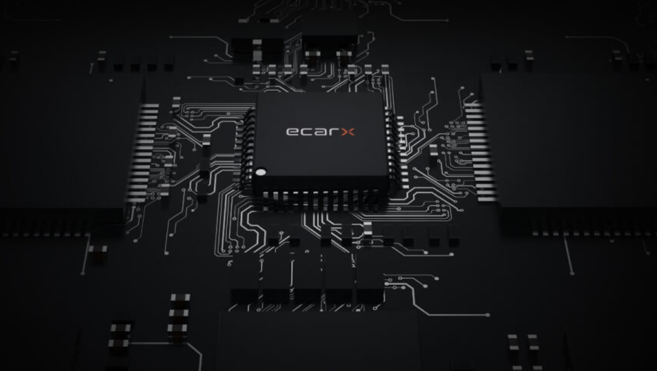 吉利傘下のスマートモビリティ開発「ECARX」、米ナスダックに上場