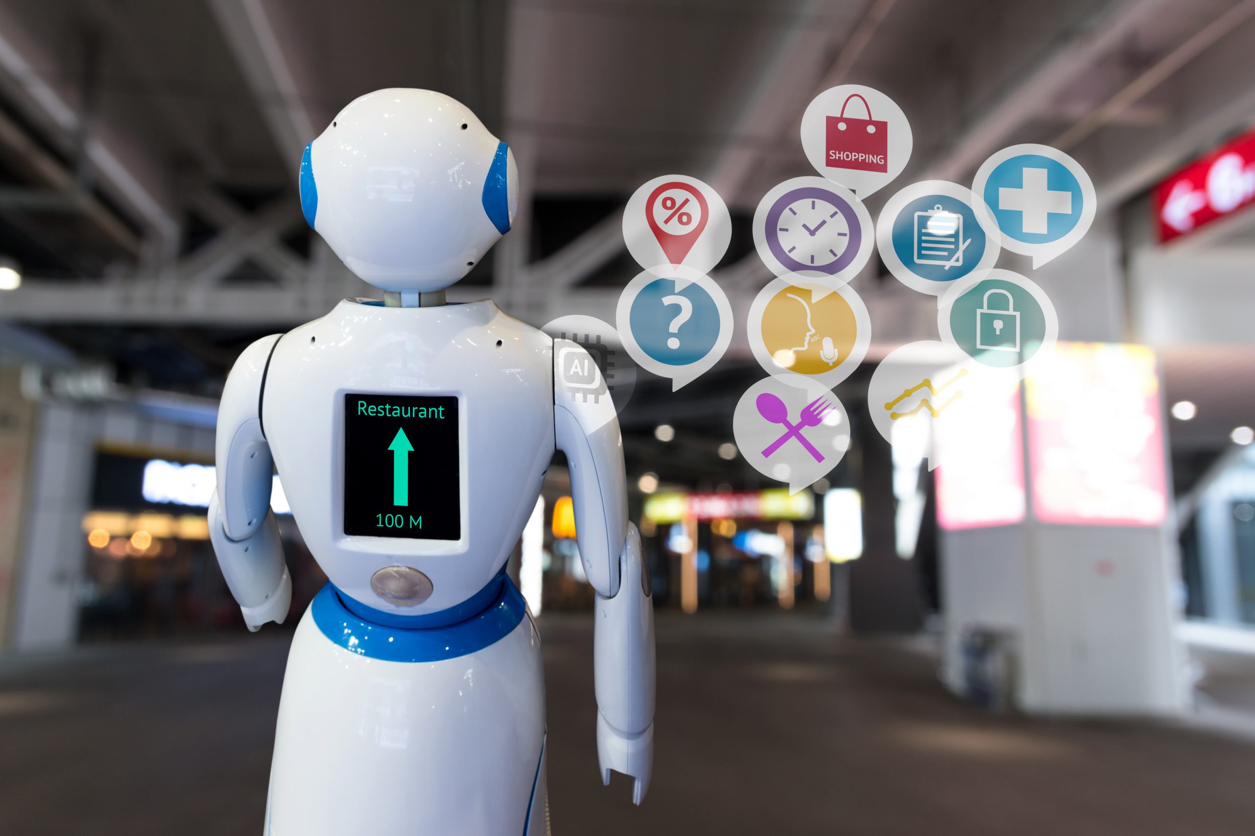 高性能の関節モジュール、人型ロボットの普及を後押し。中国新興「Ti5 Robot」が資金調達