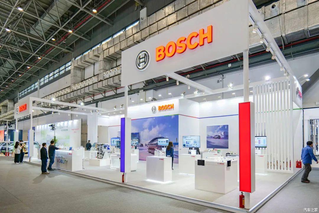 独ボッシュ系投資会社、中国で新エネ商用車メーカー設立　燃料電池の「億華通」などと共同で