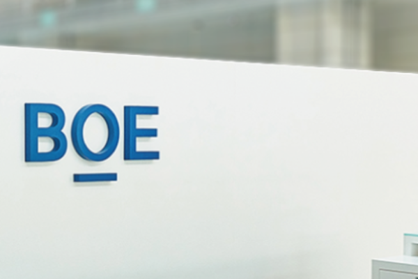 中国パネル大手BOE、ベトナム北部に新工場建設か　サムスンなどに有機ELパネル供給
