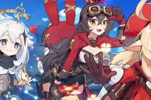スタートアップへの投資でわかる原神のmiHoYoの目指す先