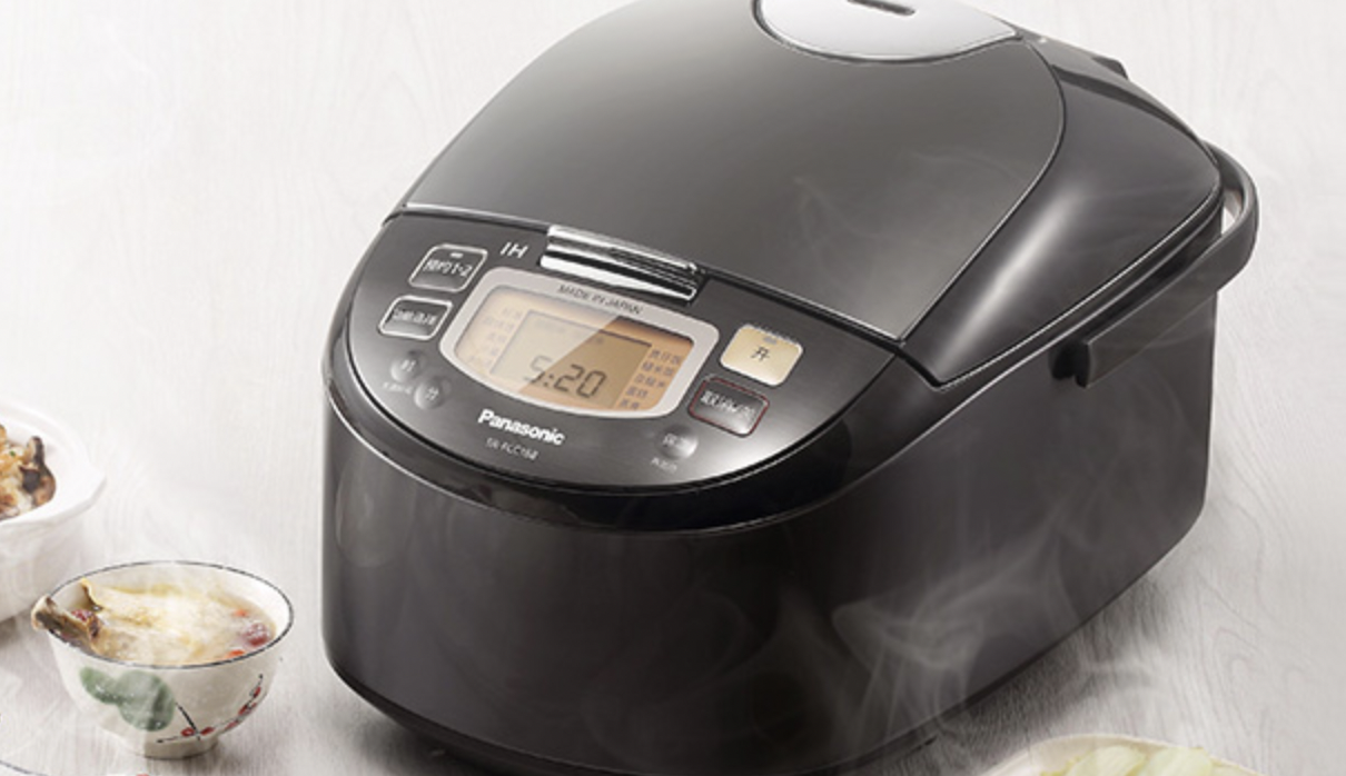 パナソニック、炊飯器の生産を中国工場に移管　狙いは中国のサプライチェーンと大きな需要