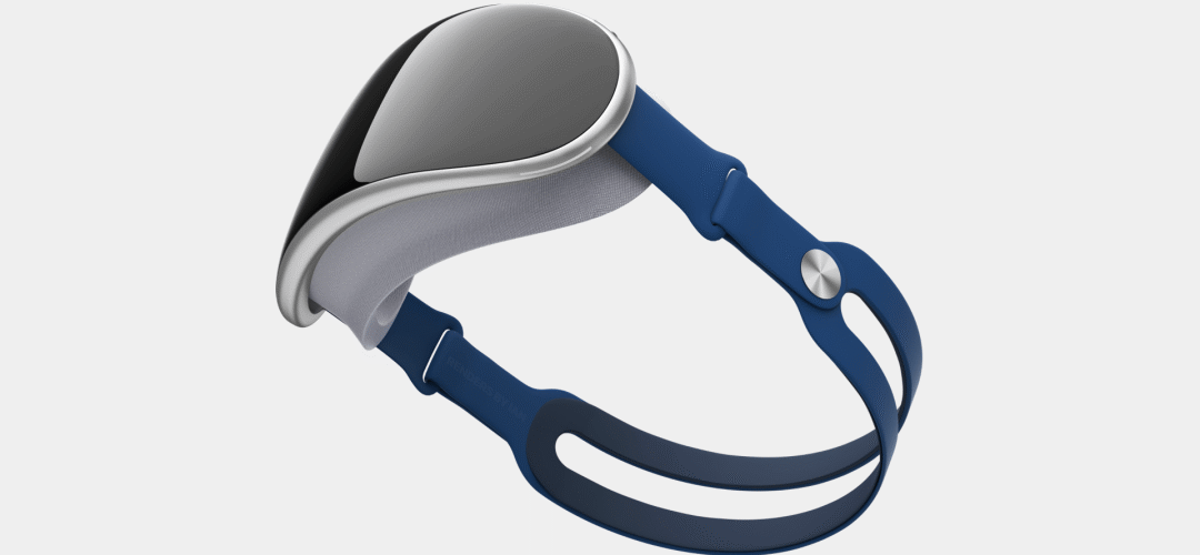 Apple Vision Pro